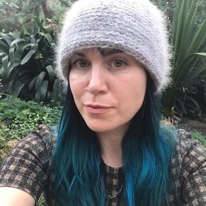 Meet your Posher, Celeste